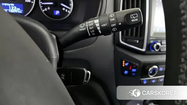 Hyundai The New Grand Starex 2018 Серебристо-серый из Кореи, фото 6