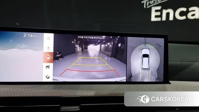 Genesis GV80 2024 Белый из Кореи, фото 6