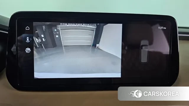 Hyundai The New Santa Fe 2020 Белый из Кореи, фото 6