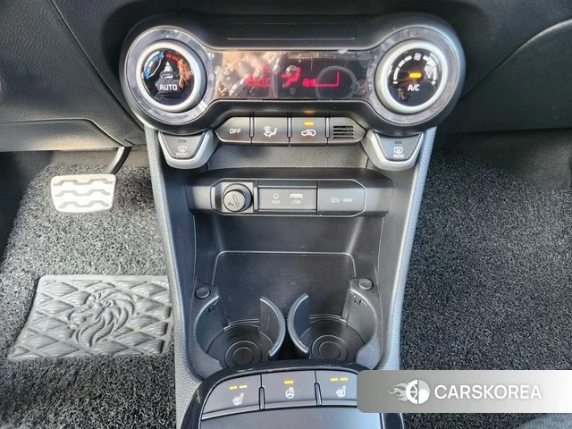 Kia All New Morning (JA) 2018 Белый из Кореи, фото 6