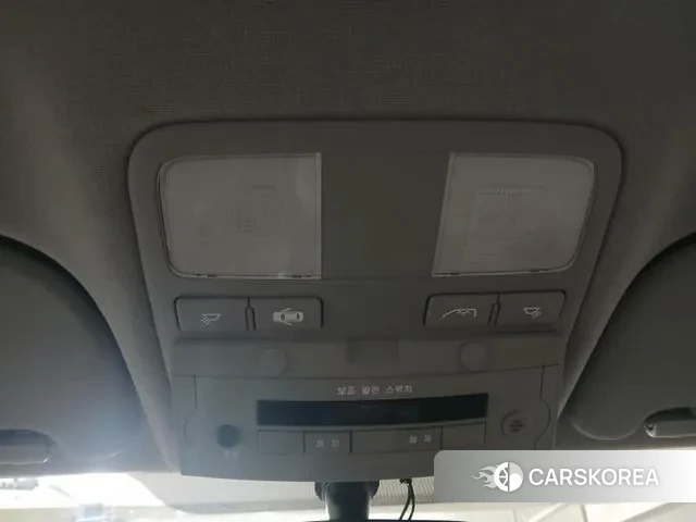 Hyundai The New Grand Starex 2018 Желтый из Кореи, фото 6