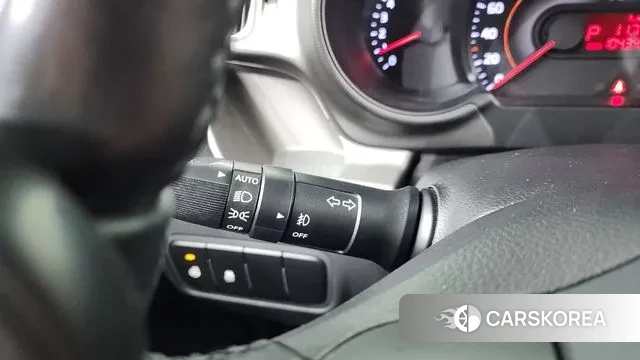 Kia The New Ray 2019 Серый из Кореи, фото 6