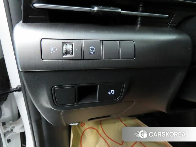Hyundai Kona (SX2) 2023 Белый из Кореи, фото 6