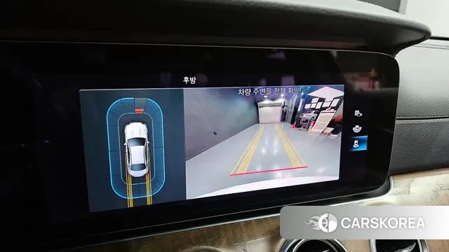 Mercedes-Benz E-Class W213 2020 Белый из Кореи, фото 6