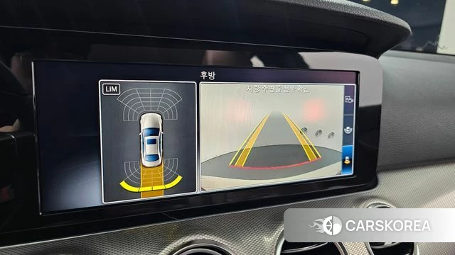 Mercedes-Benz E-Class W213 2018 Белый из Кореи, фото 6
