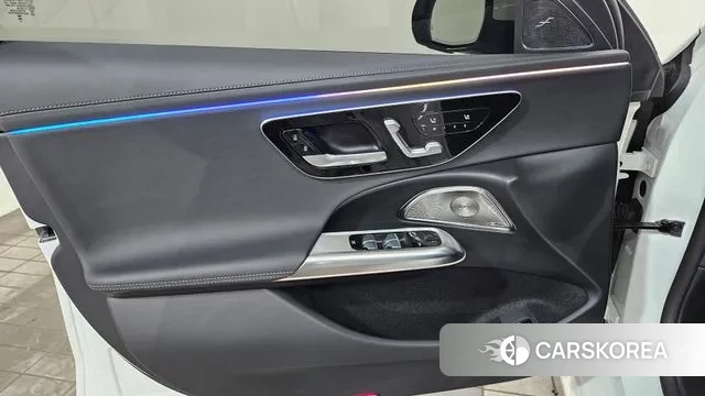 Mercedes-Benz E-Class W214 2024 Белый из Кореи, фото 6