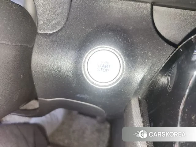 Hyundai Casper 2021 Светло-зеленый из Кореи, фото 6