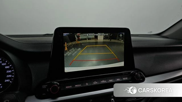 Kia Come New K3 2019 Белый из Кореи, фото 6