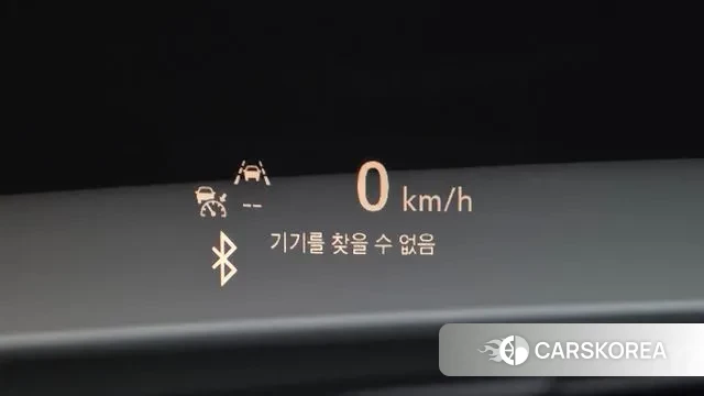 Chevrolet (GM Daewoo) Trailblazer 2021 Белый из Кореи, фото 6