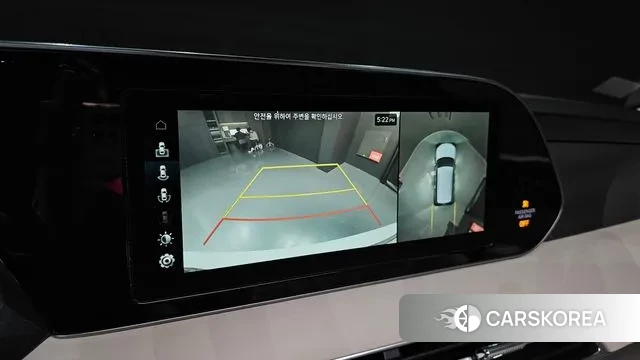 Hyundai Palisade 2020 Белый из Кореи, фото 6