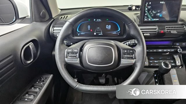 Hyundai Casper 2022 Белый из Кореи, фото 6