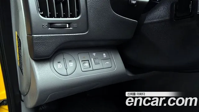 Hyundai The New Grand Starex id 2487063 из Кореи 6