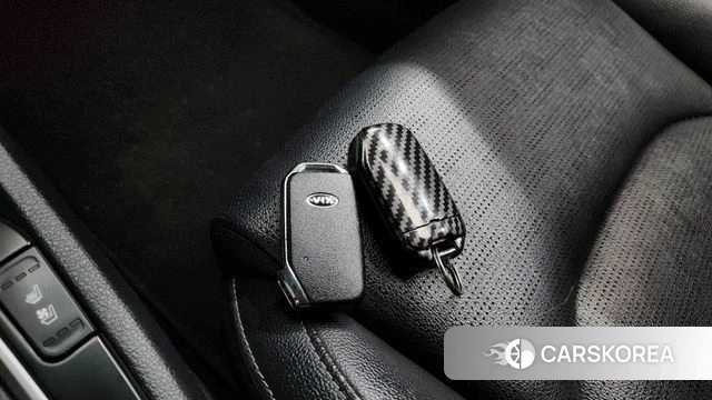 Kia Come New K3 id 4543571 из Кореи 6