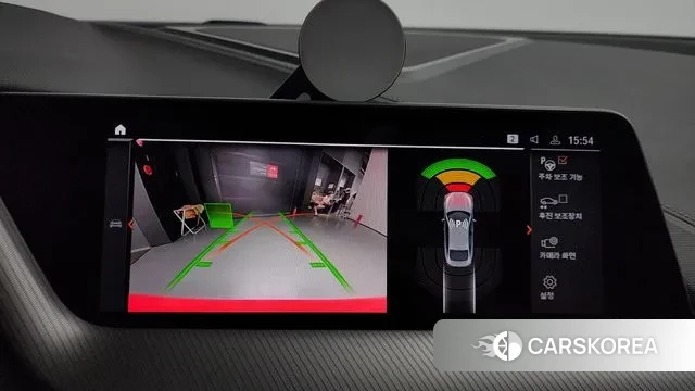 BMW 2 Series Gran Coupe (F44) 2020 Красный из Кореи, фото 6