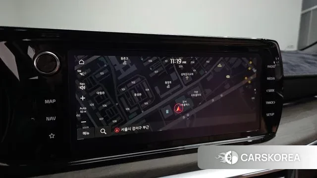 Kia K5 3rd generation id 3489256 из Кореи 6