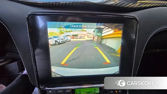 Maserati GranTurismo 2019 Белый из Кореи, фото 6