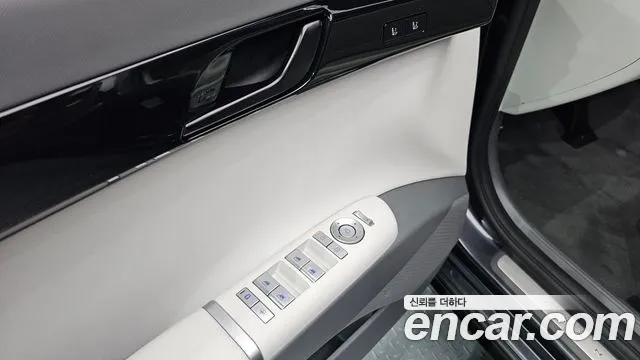 Hyundai Grandeur (GN7) 2024 Серый из Кореи, фото 6