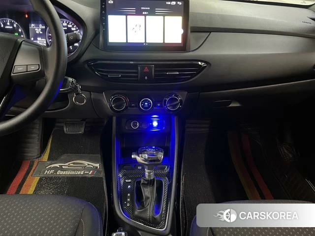 Hyundai Yuedong 2021 Белый из Китая, фото 6