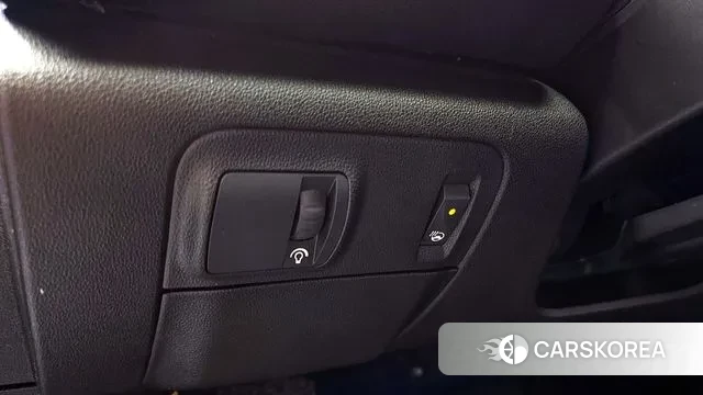Renault Korea (Samsung) SM6 2019 Серебряный из Кореи, фото 6