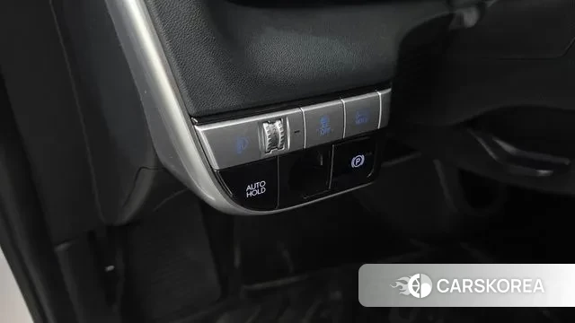 Hyundai Ionic 5 2021 Белый из Кореи, фото 6