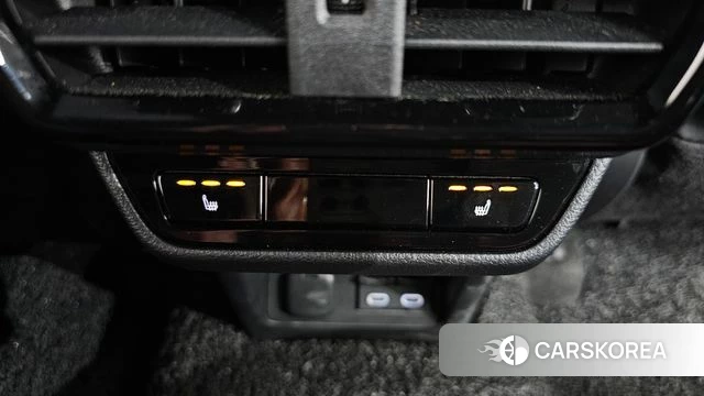 Lexus NX350h Second generation 2024 Серый из Кореи, фото 6