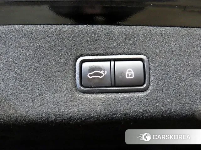 Kia More K9 2018 Черный из Кореи, фото 6