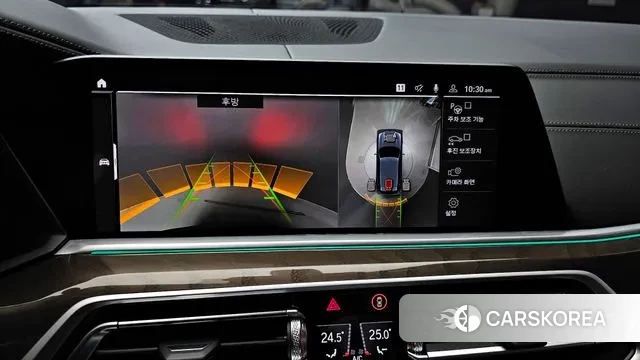 BMW X5 (G05) 2023 Серый из Кореи, фото 6