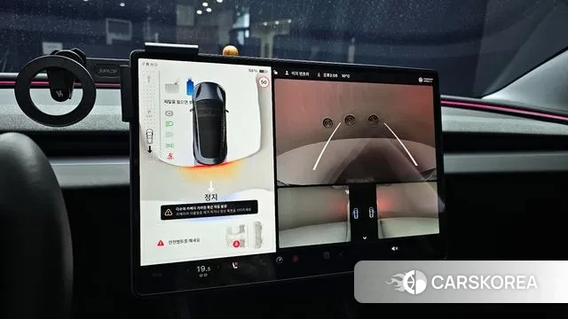 Tesla Model 3 2025 Серый из Кореи, фото 6