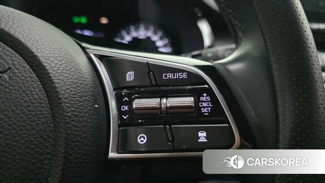 Kia Seltos 2021 Белый из Кореи, фото 6
