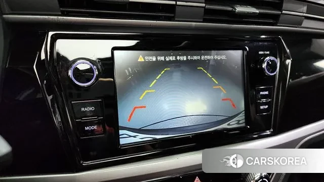 Ssangyong Beautiful Korando 2019 Синий из Кореи, фото 6