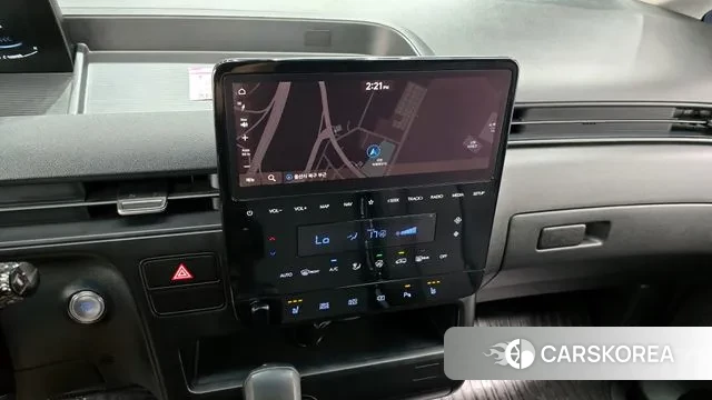 Hyundai Staria 2025 Серый из Кореи, фото 6