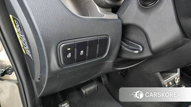 Kia The New Ray 2021 Серый из Кореи, фото 6