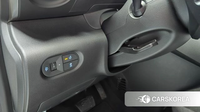 Hyundai Casper 2024 Жемчужный цвет из Кореи, фото 6