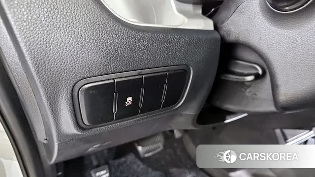 Kia The New Ray 2021 Белый из Кореи, фото 6