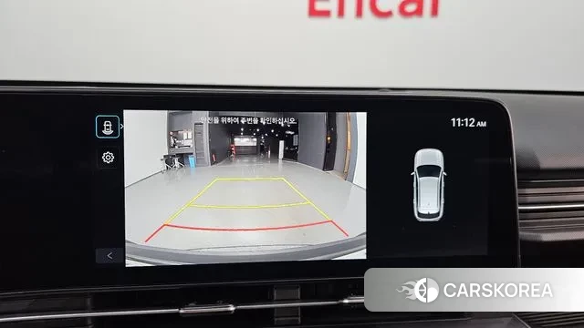 Hyundai Kona Hybrid (SX2) 2025 Белый из Кореи, фото 6