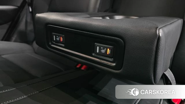 Renault Korea (Samsung) The New QM6 2023 Белый из Кореи, фото 6