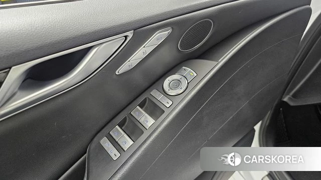 Genesis G80 (RG3) 2020 Белый из Кореи, фото 6