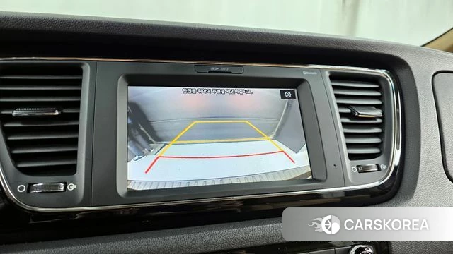 Kia The New Carnival 2019 Черный из Кореи, фото 6