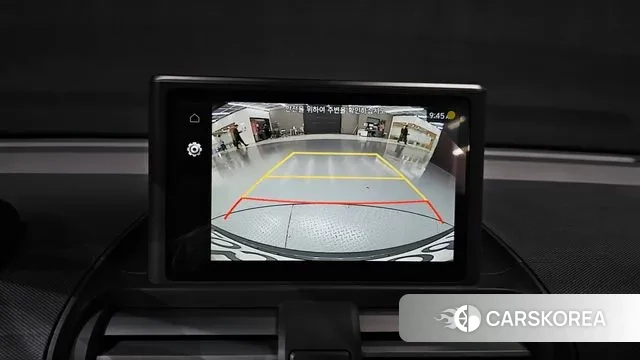 Hyundai Casper 2021 Светло-зеленый из Кореи, фото 6