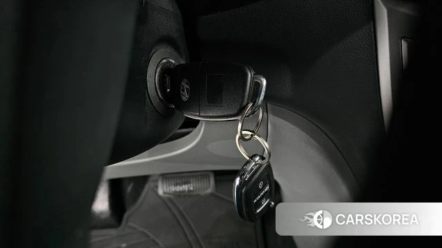 Hyundai The New Grand Starex 2019 Белый из Кореи, фото 6