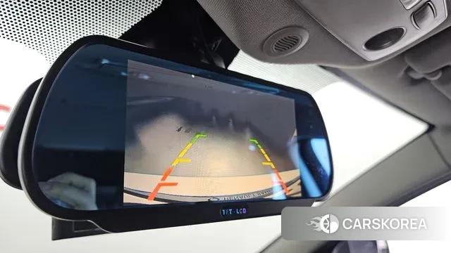 Renault Korea (Samsung) SM5 Nova 2018 Серебряный из Кореи, фото 6