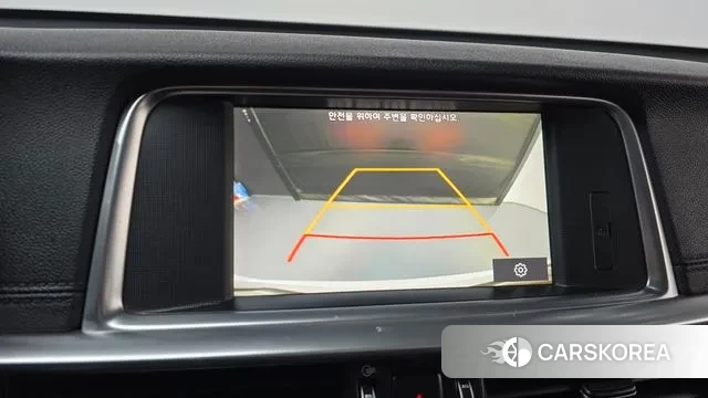 Kia The New K5 2nd generation 2018 Белый из Кореи, фото 6