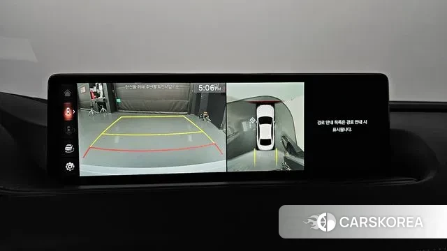 Genesis G80 (RG3) 2021 Белый из Кореи, фото 6