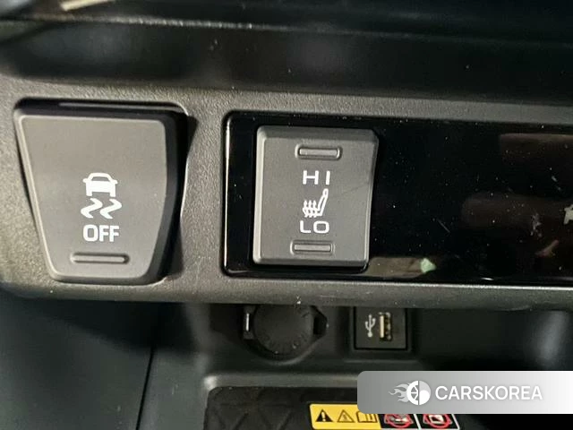 Toyota RAV4 Rongfang 2024 Белый из Китая, фото 6