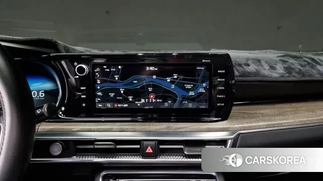 Kia K5 3rd generation 2020 Белый из Кореи, фото 6