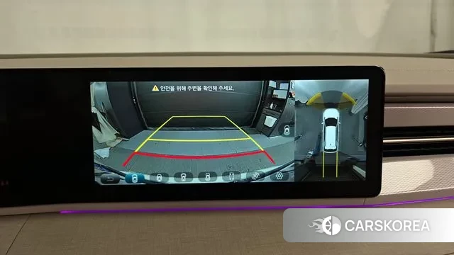 Ssangyong Actian 2nd Generation 2025 Белый из Кореи, фото 6