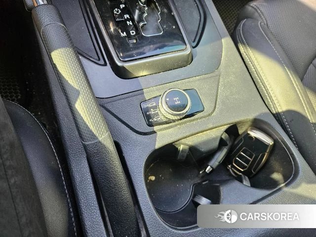 Ssangyong The New Rexton Sport 2021 Белый из Кореи, фото 6