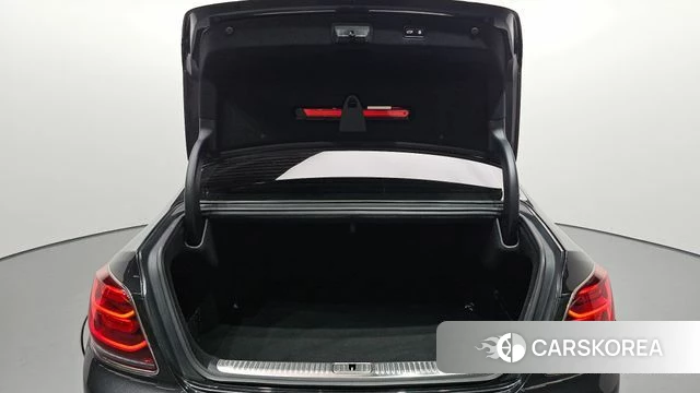 Kia More K9 2021 Серый из Кореи, фото 6