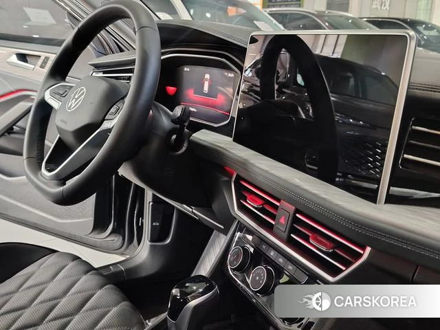 Volkswagen Sagitar 2025 Другой из Китая, фото 6