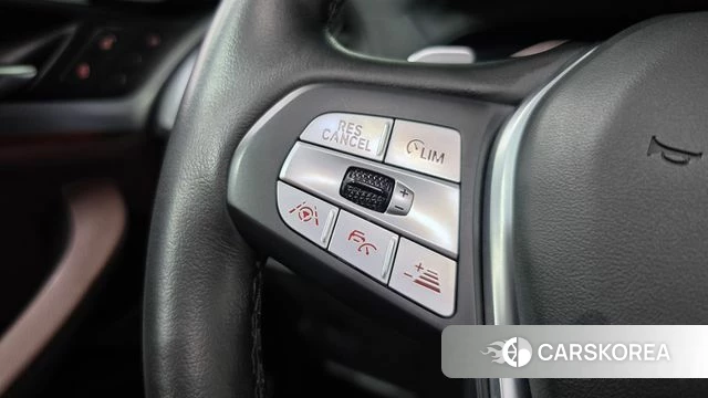 BMW X4 (G02) 2020 Серый из Кореи, фото 6